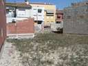 Parcela urbana en venta en Calasparra
