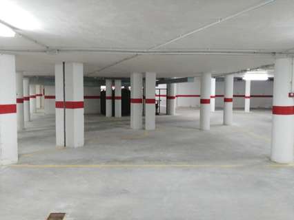 Plaza de parking en venta en Calasparra