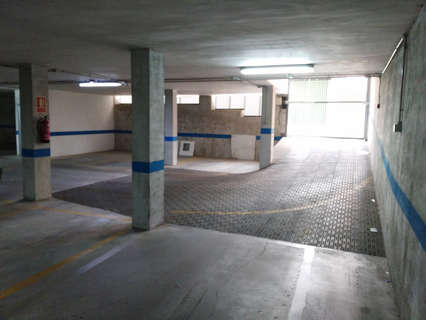 Plaza de parking en venta en Calasparra