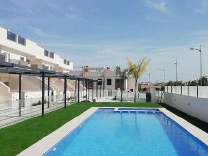 Bungalow en venta en Pilar de la Horadada