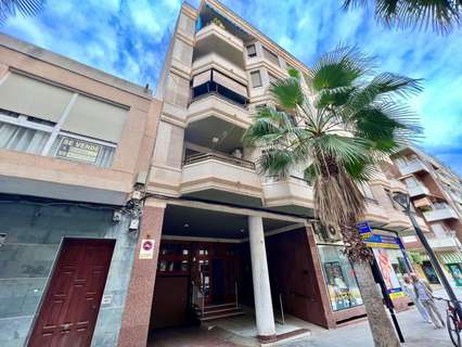 Apartamento en venta en Torrevieja