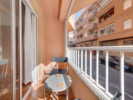 Apartamento en venta en Torrevieja