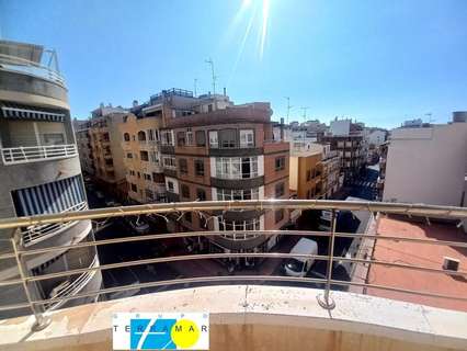 Apartamento en venta en Torrevieja