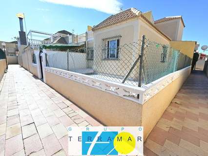 Casa en venta en Torrevieja