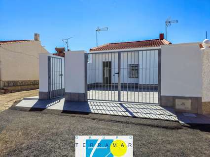 Bungalow en venta en Torrevieja