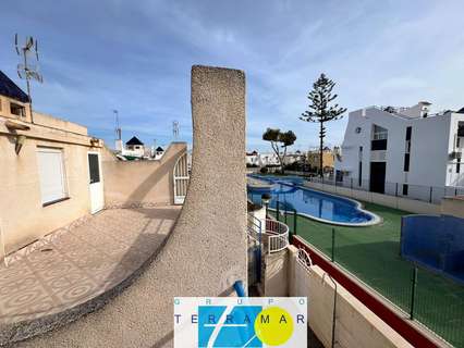 Dúplex en venta en Torrevieja