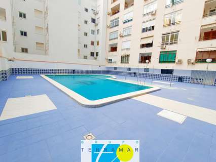 Apartamento en venta en Torrevieja