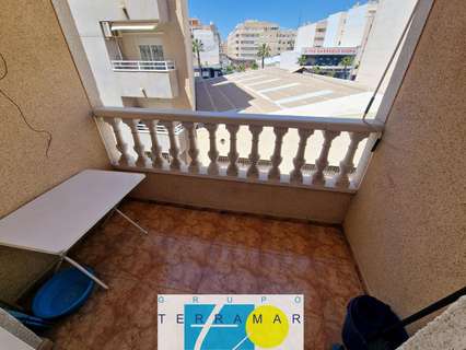 Apartamento en venta en Torrevieja