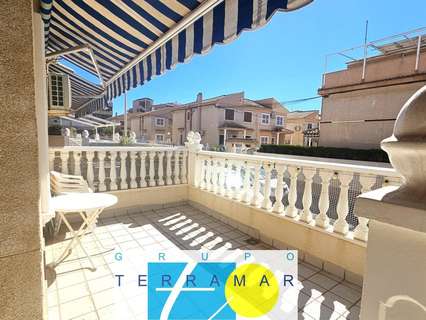 Dúplex en venta en Torrevieja