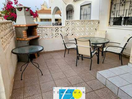 Casa en venta en Orihuela Orihuela-Costa