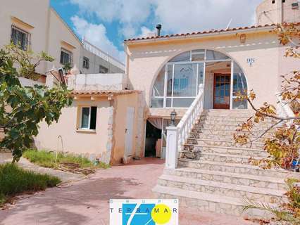 Chalet en venta en Orihuela