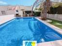 Chalet en venta en Orihuela rebajado