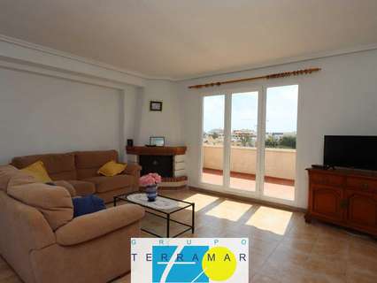 Apartamento en venta en Torrevieja