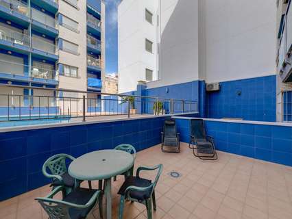 Apartamento en venta en Torrevieja