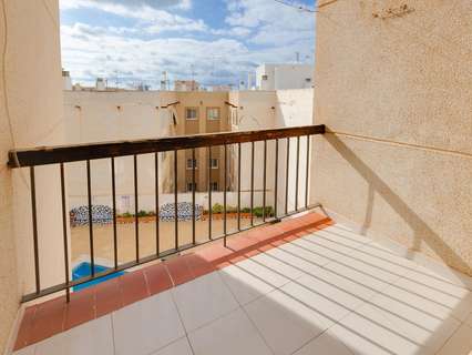 Estudio en venta en Torrevieja