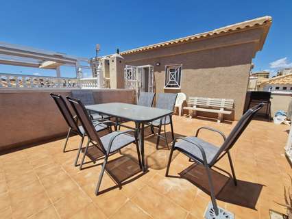 Bungalow en venta en Torrevieja