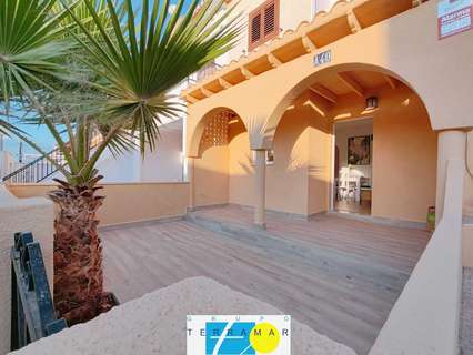 Bungalow en venta en Torrevieja