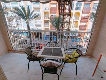 Apartamento en venta en Torrevieja rebajado