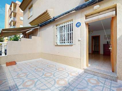 Casa en venta en Pilar de la Horadada