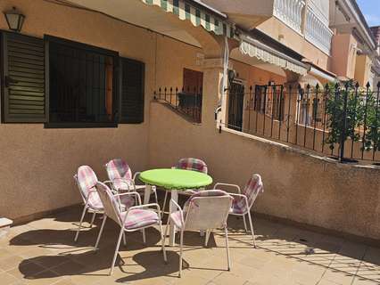 Casa en venta en San Pedro del Pinatar Lo Pagán