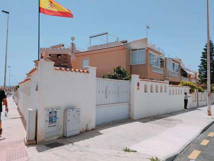 Casa en venta en Torrevieja