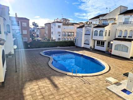 Planta baja en venta en Torrevieja