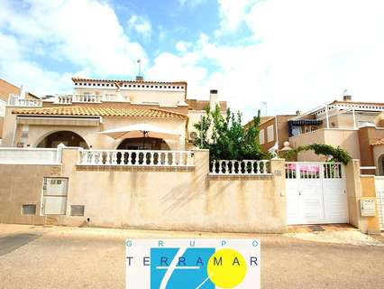 Casa en venta en Torrevieja