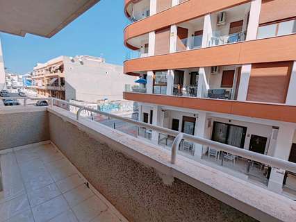 Apartamento en venta en Torrevieja