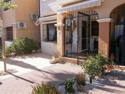 Casa en venta en Torrevieja