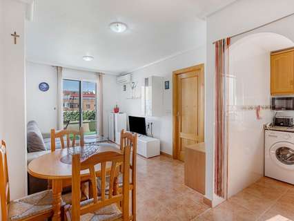 Apartamento en venta en Torrevieja