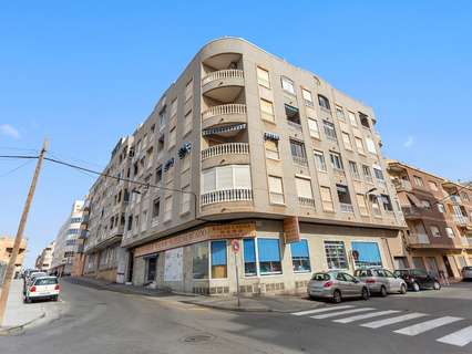 Apartamento en venta en Torrevieja