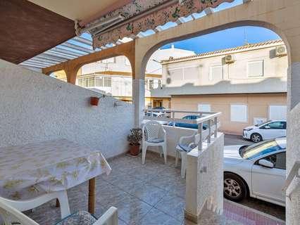 Casa en venta en Torrevieja