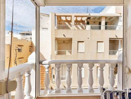 Apartamento en venta en Torrevieja