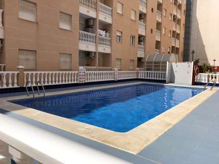 Apartamento en venta en Torrevieja