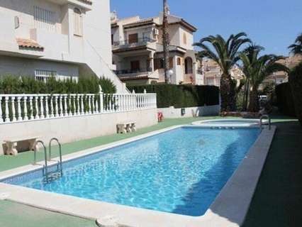 Apartamento en venta en Torrevieja