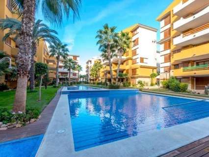 Apartamento en venta en Torrevieja