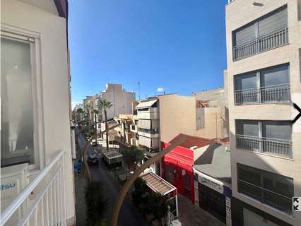 Apartamento en venta en Torrevieja