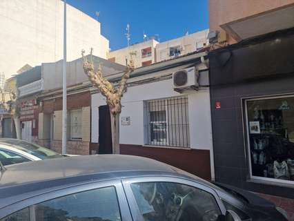 Casa en venta en Torrevieja