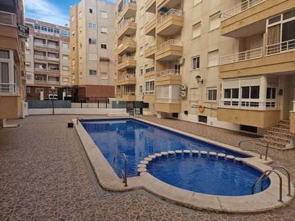 Apartamento en venta en Torrevieja