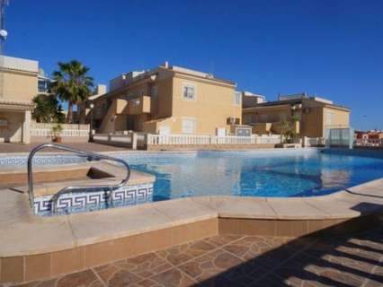 Apartamento en venta en Torrevieja