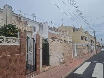 Casa en venta en Torrevieja