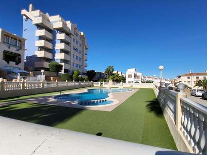 Apartamento en venta en Torrevieja