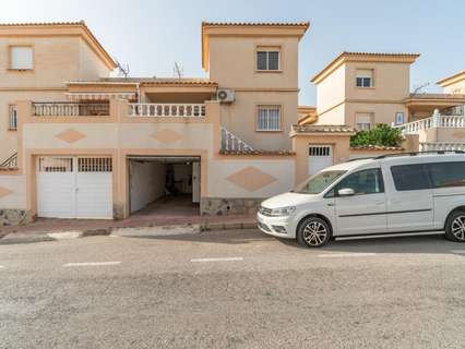 Casa en venta en Torrevieja