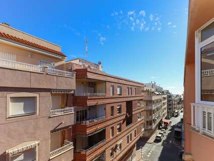 Apartamento en venta en Torrevieja