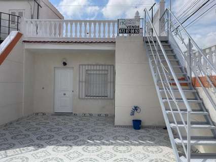 Casa en venta en Torrevieja