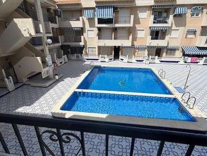 Apartamento en venta en Torrevieja