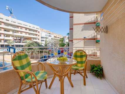 Apartamento en venta en Torrevieja