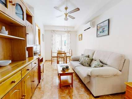 Apartamento en venta en Torrevieja