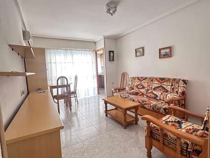 Apartamento en venta en Torrevieja