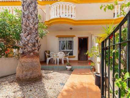 Casa en venta en Orihuela Orihuela-Costa